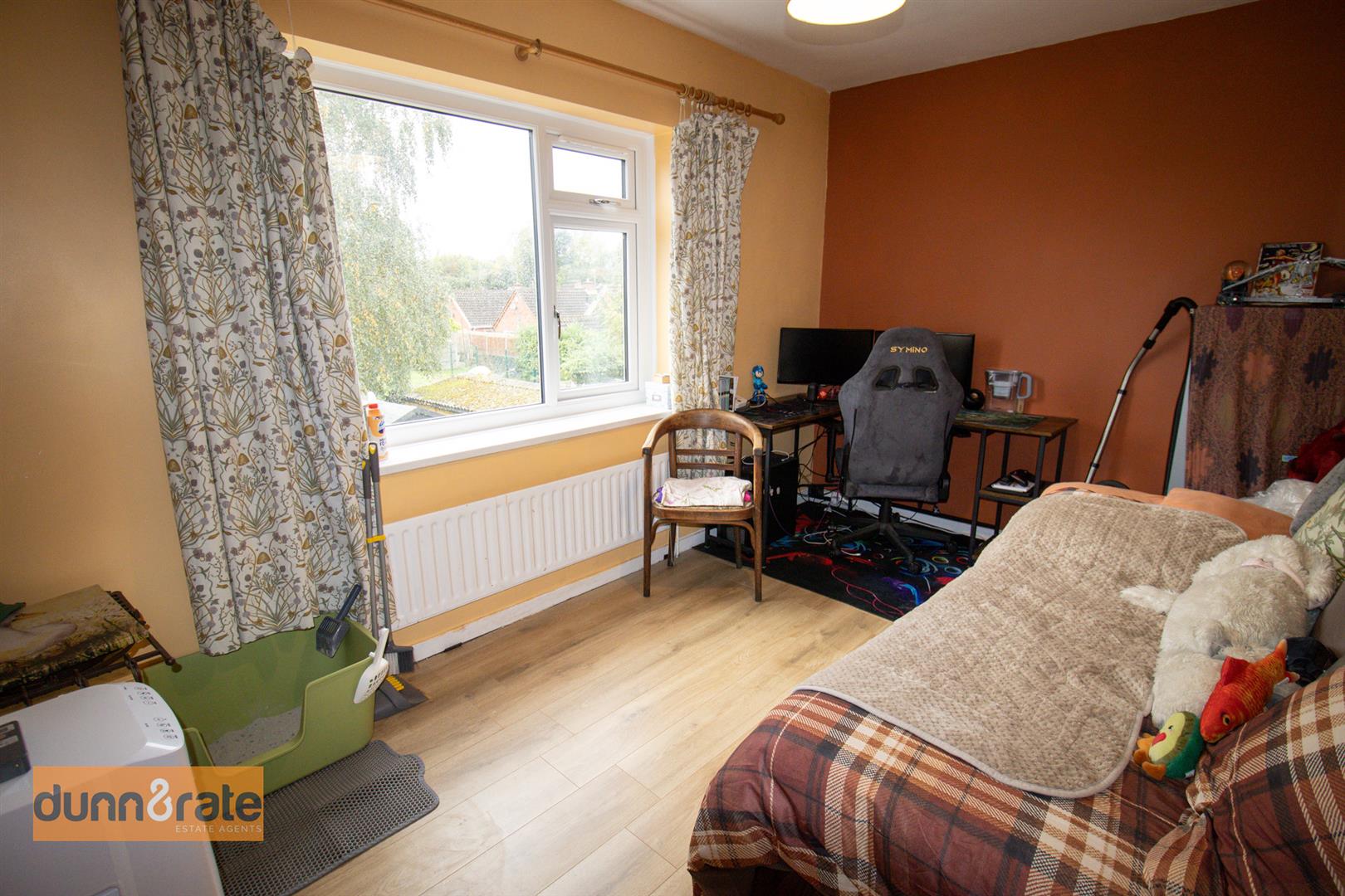 Newmill Street, Milton, Stoke-On-Trent